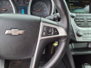 Thumbnail image of 2017 Chevrolet Equinox at Mcnair Auto Sales