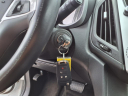 Thumbnail image of 2017 Chevrolet Equinox at Mcnair Auto Sales