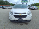 Thumbnail image of 2017 Chevrolet Equinox at Mcnair Auto Sales