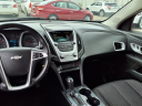 Thumbnail image of 2017 Chevrolet Equinox at Mcnair Auto Sales