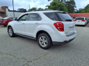 Thumbnail image of 2017 Chevrolet Equinox at Mcnair Auto Sales