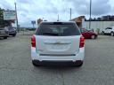 Thumbnail image of 2017 Chevrolet Equinox at Mcnair Auto Sales