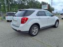 Thumbnail image of 2017 Chevrolet Equinox at Mcnair Auto Sales