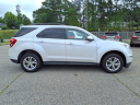 Thumbnail image of 2017 Chevrolet Equinox at Mcnair Auto Sales