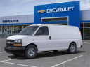 Thumbnail image of 2025 Chevrolet Express at Denooyer Chevrolet