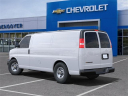 Thumbnail image of 2025 Chevrolet Express at Denooyer Chevrolet