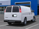 Thumbnail image of 2025 Chevrolet Express at Denooyer Chevrolet