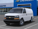 Thumbnail image of 2025 Chevrolet Express at Denooyer Chevrolet