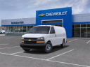 Thumbnail image of 2025 Chevrolet Express at Denooyer Chevrolet