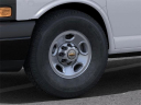 Thumbnail image of 2025 Chevrolet Express at Denooyer Chevrolet