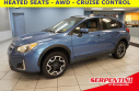 Thumbnail image of 2017 Subaru Crosstrek at Serpentini Chevrolet of Strongsville