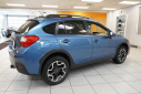 Thumbnail image of 2017 Subaru Crosstrek at Serpentini Chevrolet of Strongsville