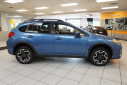 Thumbnail image of 2017 Subaru Crosstrek at Serpentini Chevrolet of Strongsville