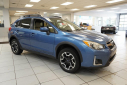 Thumbnail image of 2017 Subaru Crosstrek at Serpentini Chevrolet of Strongsville