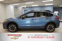 Thumbnail image of 2017 Subaru Crosstrek at Serpentini Chevrolet of Strongsville