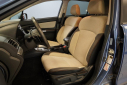 Thumbnail image of 2017 Subaru Crosstrek at Serpentini Chevrolet of Strongsville