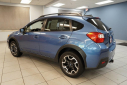 Thumbnail image of 2017 Subaru Crosstrek at Serpentini Chevrolet of Strongsville