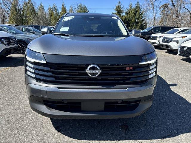 Thumbnail image of 2025 Nissan Kicks at Used Fred Beans Nissan of Flemington