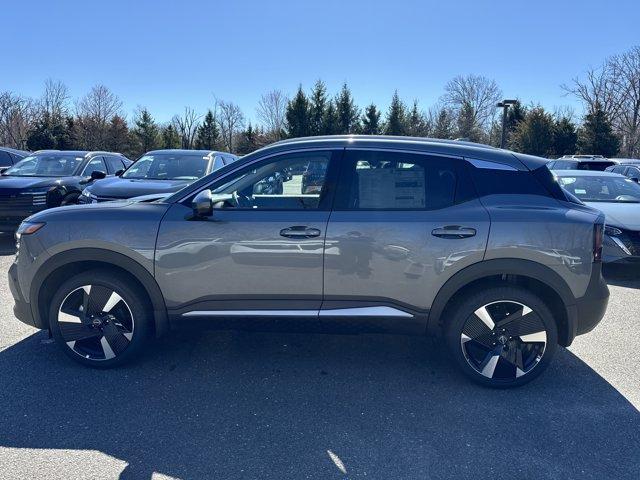 Thumbnail image of 2025 Nissan Kicks at Used Fred Beans Nissan of Flemington