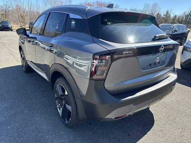 Thumbnail image of 2025 Nissan Kicks at Used Fred Beans Nissan of Flemington