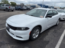 2023 Dodge Charger SXT at Rusty Eck Ford