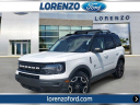 Thumbnail image of 2021 Ford Bronco Sport at LorenzoFord-New of Homestead, FL