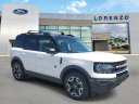 Thumbnail image of 2021 Ford Bronco Sport at LorenzoFord-New of Homestead, FL