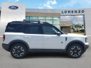Thumbnail image of 2021 Ford Bronco Sport at LorenzoFord-New of Homestead, FL