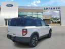 Thumbnail image of 2021 Ford Bronco Sport at LorenzoFord-New of Homestead, FL