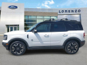Thumbnail image of 2021 Ford Bronco Sport at LorenzoFord-New of Homestead, FL