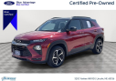Thumbnail image of 2021 Chevrolet Trailblazer at Anderson Ford South