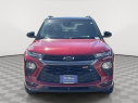Thumbnail image of 2021 Chevrolet Trailblazer at Anderson Ford South
