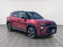 Thumbnail image of 2021 Chevrolet Trailblazer at Anderson Ford South