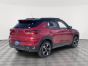 Thumbnail image of 2021 Chevrolet Trailblazer at Anderson Ford South