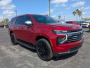 Thumbnail image of 2025 Chevrolet Tahoe at StingrayChevrolet of Plant City, FL