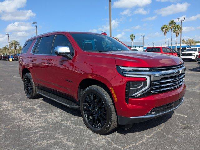 Thumbnail image of 2025 Chevrolet Tahoe at StingrayChevrolet of Plant City, FL
