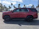 Thumbnail image of 2025 Chevrolet Tahoe at StingrayChevrolet of Plant City, FL