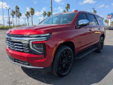 Thumbnail image of 2025 Chevrolet Tahoe at StingrayChevrolet of Plant City, FL