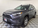 Thumbnail image of 2022 Toyota RAV4 at Toyota Of Denton, Scion Of Denton
