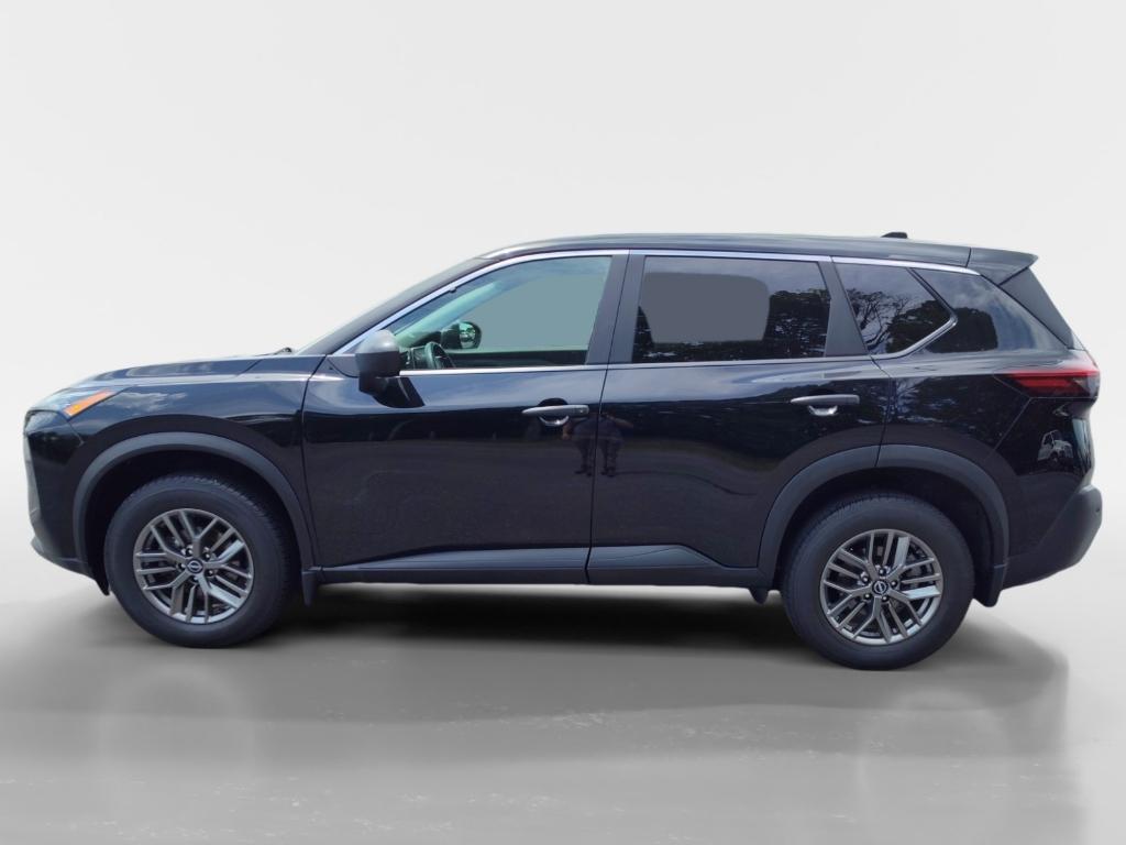Thumbnail image of 2023 Nissan Rogue at Pioneer Chevrolet
