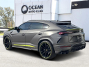 Thumbnail image of 2022 Lamborghini Urus at Ocean Mazda