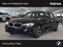 Thumbnail image of 2024 BMW 3 Series at Lauderdale BMW Of Pembroke Pines - New