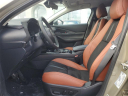 Thumbnail image of 2025 Mazda CX-30 at Serra Honda Brighton