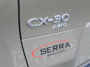 Thumbnail image of 2025 Mazda CX-30 at Serra Honda Brighton