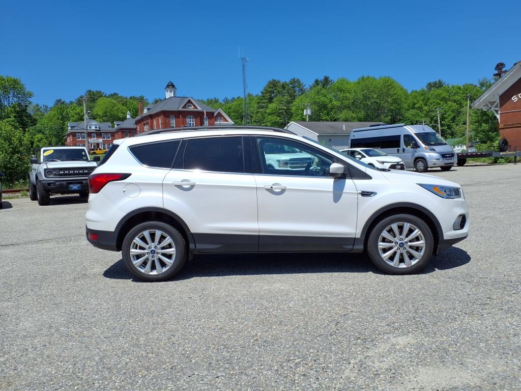 Thumbnail image of 2019 Ford Escape at Ripley & Fletcher Ford