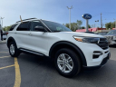 Thumbnail image of 2022 Ford Explorer at Mahwah Ford Sales and Service Inc