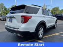 Thumbnail image of 2022 Ford Explorer at Mahwah Ford Sales and Service Inc