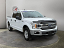 Thumbnail image of 2019 Ford F-150 at Low Book Sales