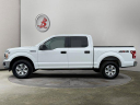 Thumbnail image of 2019 Ford F-150 at Low Book Sales