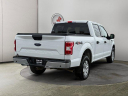 Thumbnail image of 2019 Ford F-150 at Low Book Sales